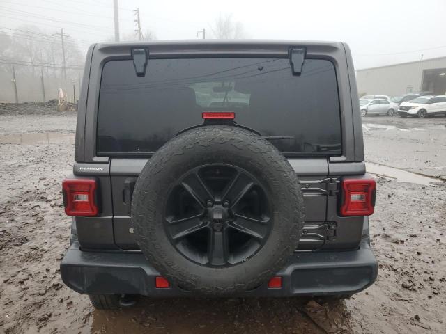 Photo 5 VIN: 1C4HJXEG7KW582211 - JEEP WRANGLER U 