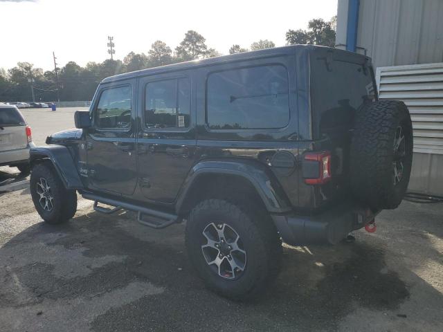 Photo 1 VIN: 1C4HJXEG7KW634162 - JEEP WRANGLER 