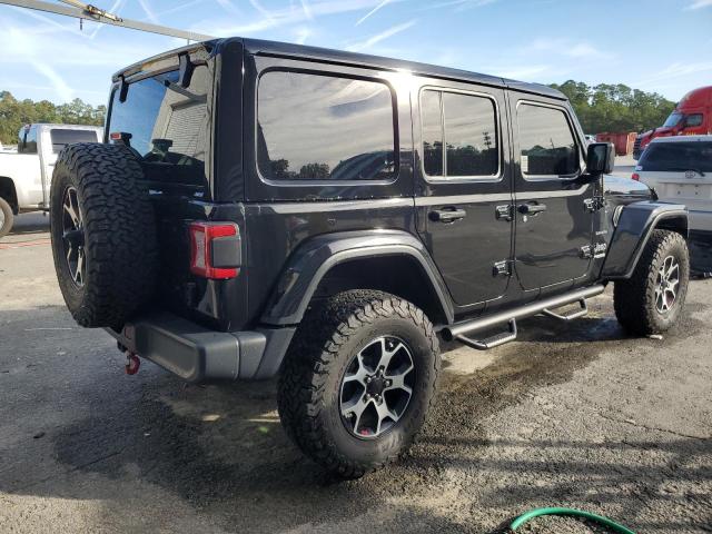 Photo 2 VIN: 1C4HJXEG7KW634162 - JEEP WRANGLER 