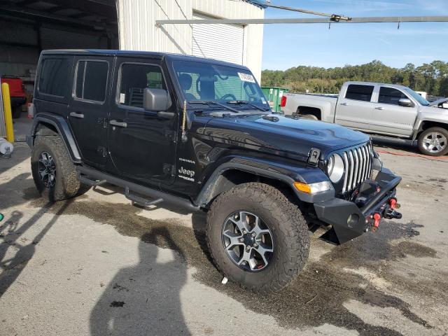 Photo 3 VIN: 1C4HJXEG7KW634162 - JEEP WRANGLER 