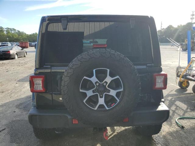 Photo 5 VIN: 1C4HJXEG7KW634162 - JEEP WRANGLER 