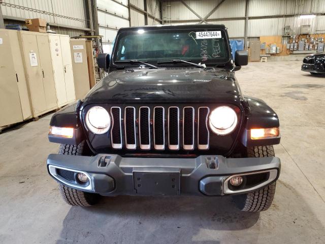 Photo 4 VIN: 1C4HJXEG7NW138721 - JEEP WRANGLER 