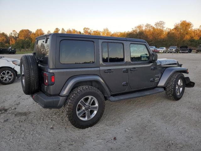 Photo 2 VIN: 1C4HJXEG8JW132596 - JEEP WRANGLER 