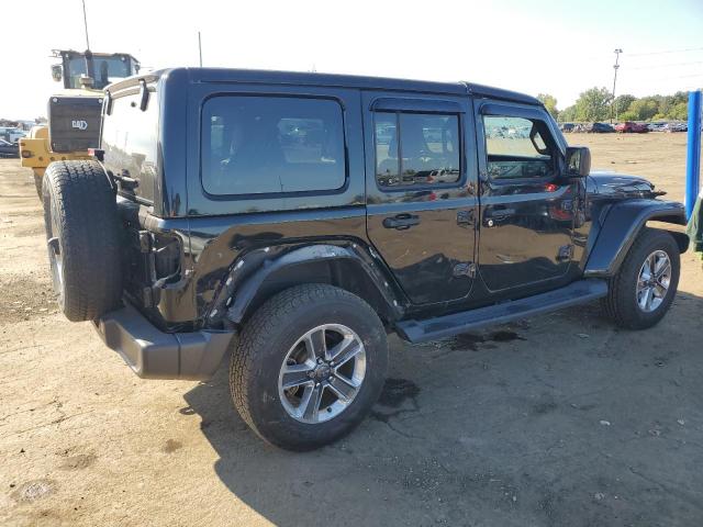 Photo 2 VIN: 1C4HJXEG8JW167901 - JEEP WRANGLER U 