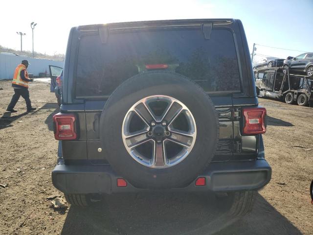 Photo 5 VIN: 1C4HJXEG8JW294650 - JEEP WRANGLER 