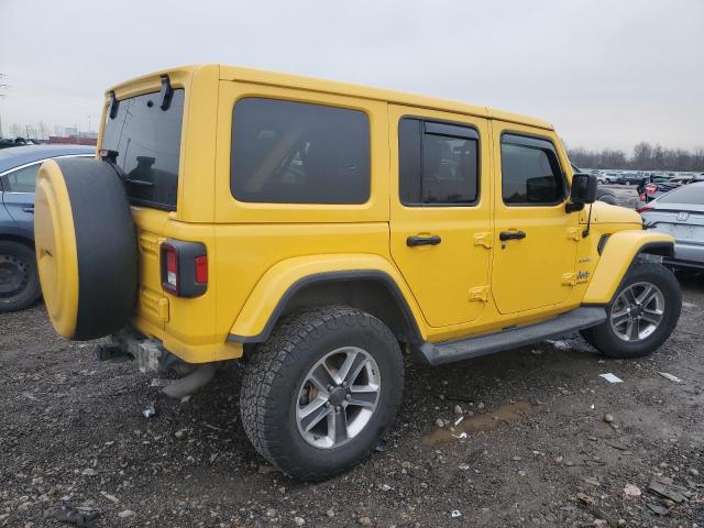 Photo 2 VIN: 1C4HJXEG8KW589166 - JEEP WRANGLER 