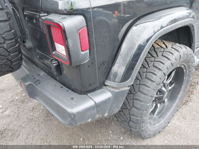 Photo 5 VIN: 1C4HJXEG8KW609982 - JEEP WRANGLER UNLIMITED 