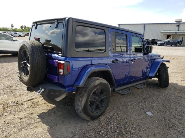 Photo 3 VIN: 1C4HJXEG8KW651830 - JEEP WRANGLER U 