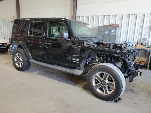 Photo 3 VIN: 1C4HJXEG8KW657790 - JEEP WRANGLER U 