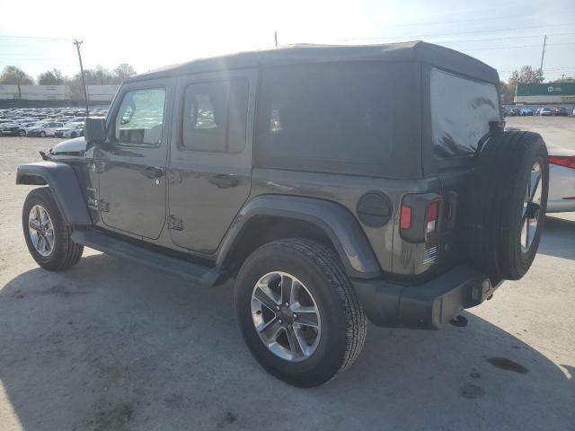 Photo 1 VIN: 1C4HJXEG8LW167674 - JEEP WRANGLER 