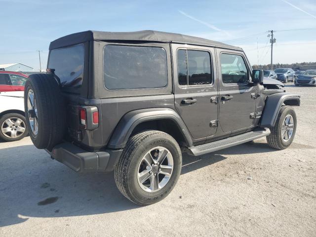 Photo 2 VIN: 1C4HJXEG8LW167674 - JEEP WRANGLER 