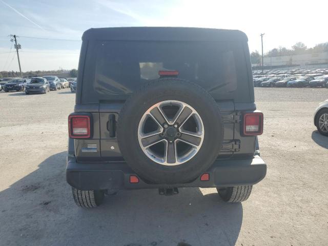 Photo 5 VIN: 1C4HJXEG8LW167674 - JEEP WRANGLER 