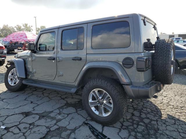 Photo 1 VIN: 1C4HJXEG8NW169122 - JEEP WRANGLER 