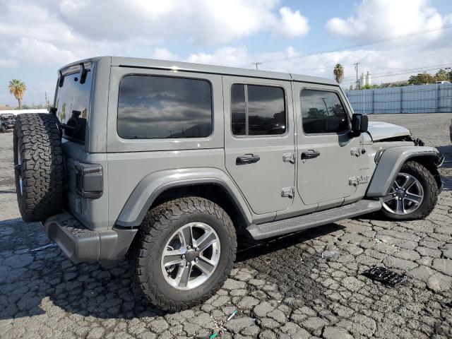 Photo 2 VIN: 1C4HJXEG8NW169122 - JEEP WRANGLER 