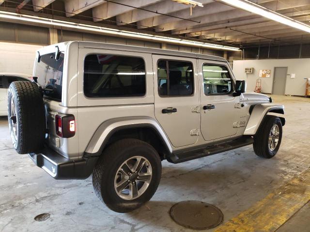 Photo 2 VIN: 1C4HJXEG8NW241047 - JEEP WRANGLER 