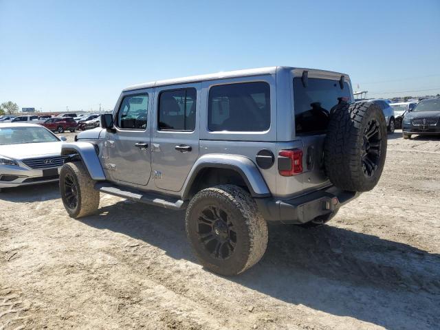 Photo 1 VIN: 1C4HJXEG9JW221304 - JEEP WRANGLER 