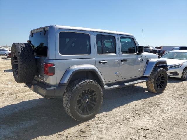 Photo 2 VIN: 1C4HJXEG9JW221304 - JEEP WRANGLER 