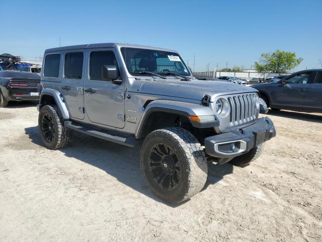 Photo 3 VIN: 1C4HJXEG9JW221304 - JEEP WRANGLER 