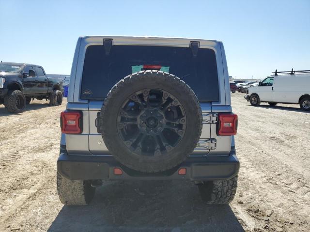 Photo 5 VIN: 1C4HJXEG9JW221304 - JEEP WRANGLER 