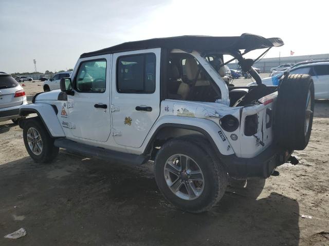 Photo 1 VIN: 1C4HJXEG9JW233095 - JEEP WRANGLER 