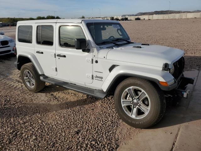 Photo 3 VIN: 1C4HJXEG9JW243366 - JEEP WRANGLER U 