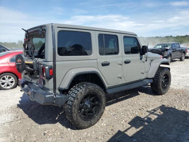 Photo 2 VIN: 1C4HJXEG9JW244209 - JEEP WRANGLER U 