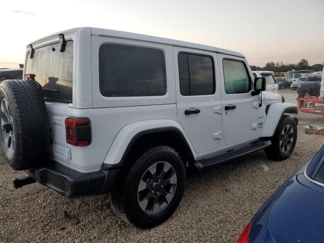 Photo 2 VIN: 1C4HJXEG9JW245277 - JEEP WRANGLER U 