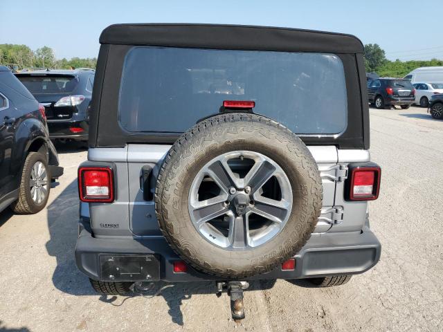 Photo 5 VIN: 1C4HJXEG9KW548593 - JEEP WRANGLER U 