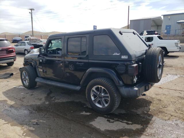 Photo 1 VIN: 1C4HJXEG9KW552479 - JEEP WRANGLER 