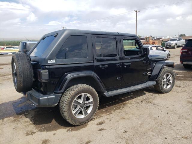 Photo 2 VIN: 1C4HJXEG9KW552479 - JEEP WRANGLER 