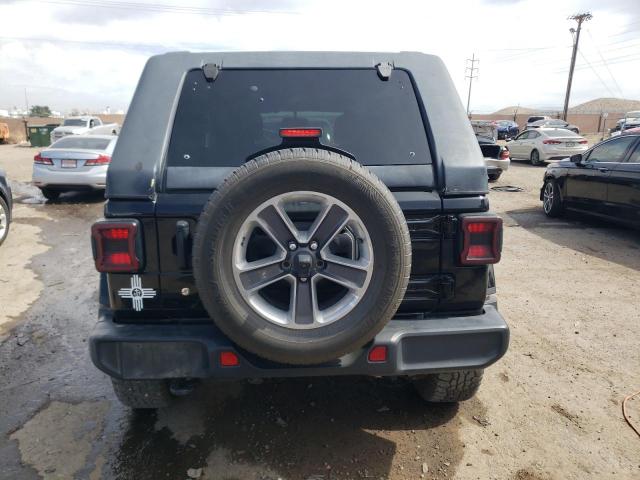 Photo 5 VIN: 1C4HJXEG9KW552479 - JEEP WRANGLER 