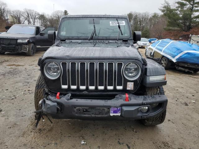 Photo 4 VIN: 1C4HJXEG9LW192065 - JEEP WRANGLER 