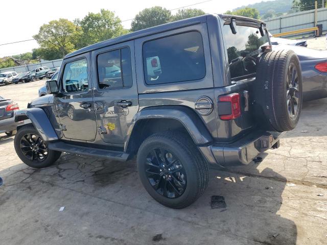 Photo 1 VIN: 1C4HJXEG9LW320918 - JEEP WRANGLER U 