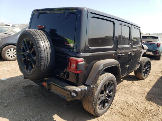 Photo 2 VIN: 1C4HJXEG9MW518111 - JEEP WRANGLER U 