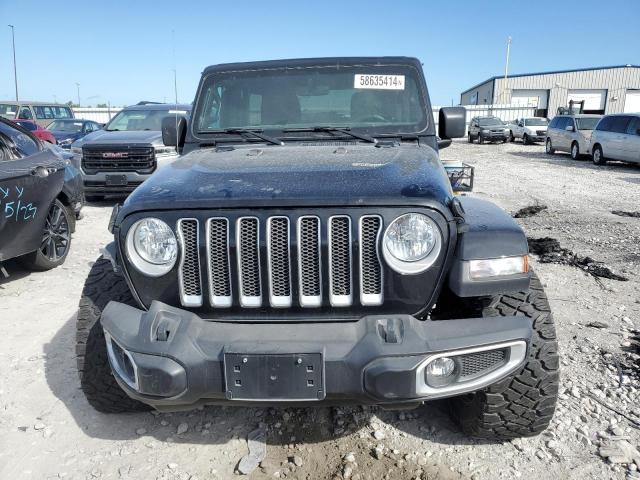 Photo 4 VIN: 1C4HJXEG9NW191002 - JEEP WRANGLER 