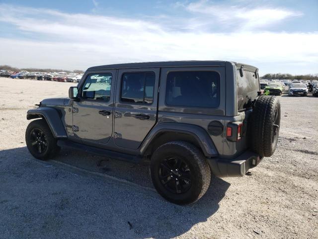 Photo 1 VIN: 1C4HJXEG9PW665453 - JEEP WRANGLER 