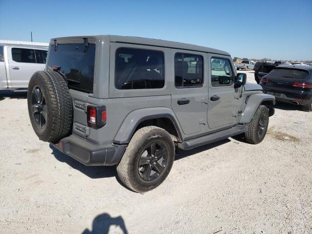 Photo 2 VIN: 1C4HJXEG9PW665453 - JEEP WRANGLER 