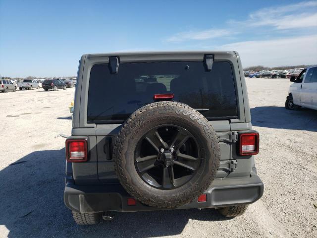 Photo 5 VIN: 1C4HJXEG9PW665453 - JEEP WRANGLER 