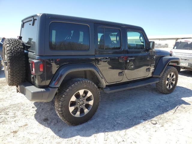 Photo 2 VIN: 1C4HJXEGXJW116478 - JEEP WRANGLER U 