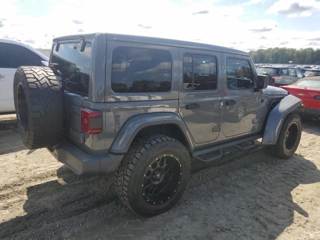 Photo 2 VIN: 1C4HJXEGXKW537117 - JEEP WRANGLER U 