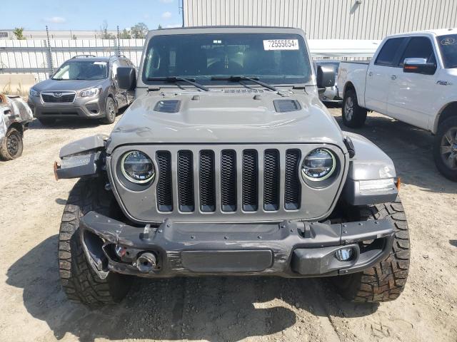 Photo 4 VIN: 1C4HJXEGXKW537117 - JEEP WRANGLER U 