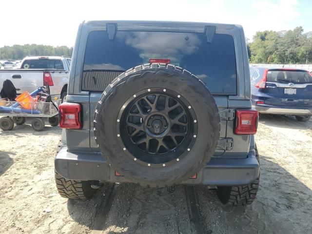 Photo 5 VIN: 1C4HJXEGXKW537117 - JEEP WRANGLER U 