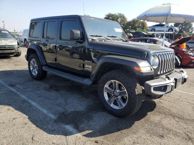 Photo 3 VIN: 1C4HJXEGXKW630140 - JEEP WRANGLER 