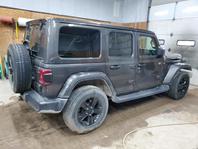 Photo 2 VIN: 1C4HJXEGXKW641946 - JEEP WRANGLER 