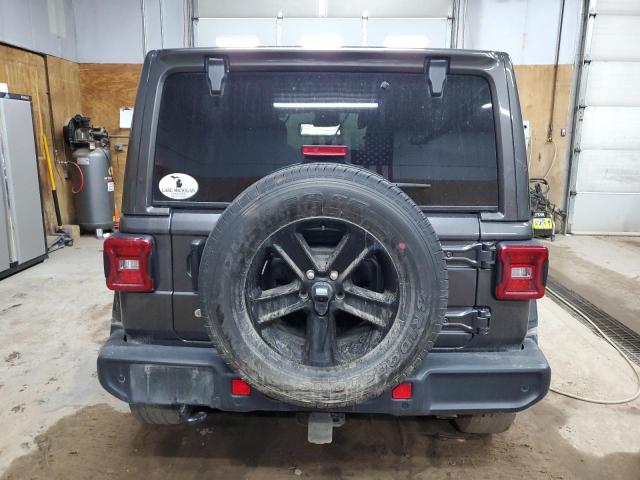 Photo 5 VIN: 1C4HJXEGXKW641946 - JEEP WRANGLER 