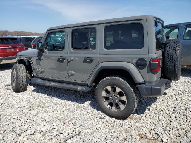 Photo 1 VIN: 1C4HJXEGXKW664840 - JEEP WRANGLER 