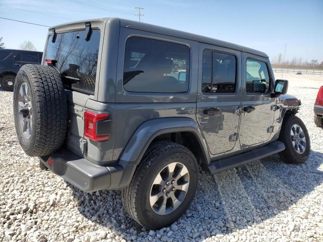 Photo 2 VIN: 1C4HJXEGXKW664840 - JEEP WRANGLER 