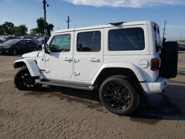 Photo 1 VIN: 1C4HJXEGXLW346881 - JEEP WRANGLER 