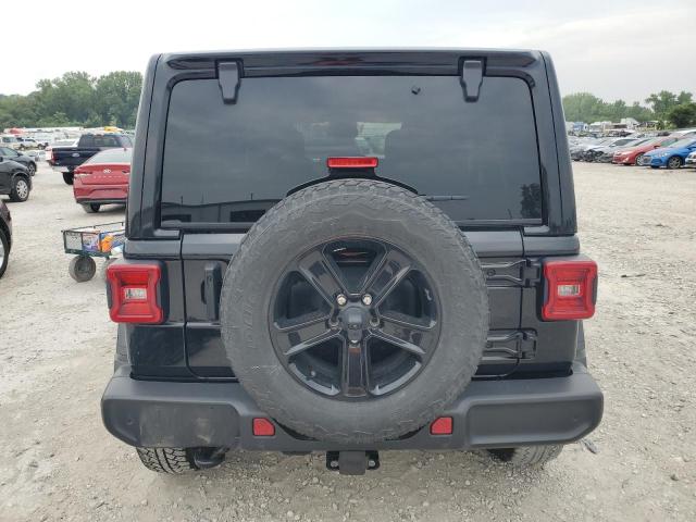 Photo 5 VIN: 1C4HJXEGXMW671418 - JEEP WRANGLER U 