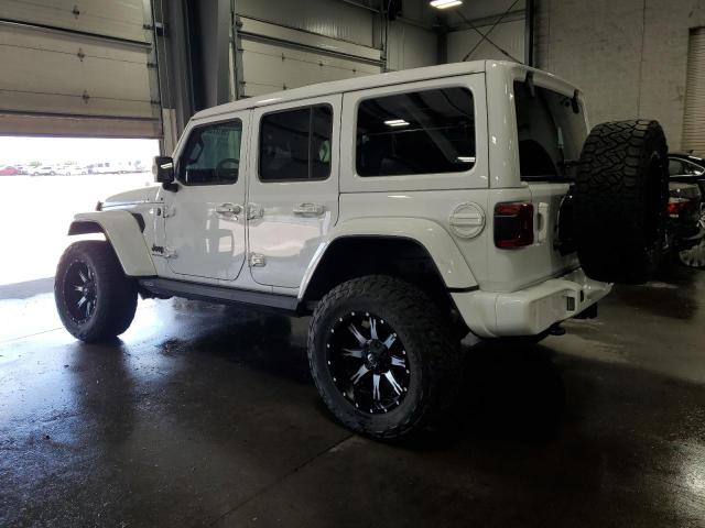 Photo 1 VIN: 1C4HJXEGXPW606427 - JEEP WRANGLER 